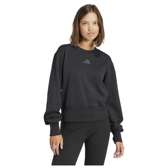 Adidas Γυναικείο φούτερ All SZN French Terry Sweatshirt